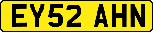 EY52AHN