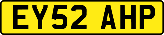 EY52AHP
