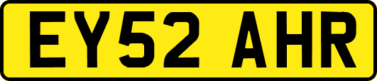 EY52AHR
