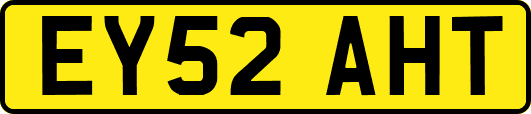 EY52AHT