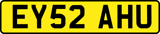 EY52AHU
