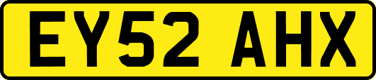 EY52AHX