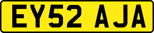 EY52AJA