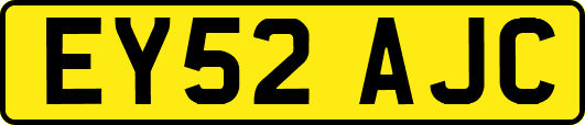 EY52AJC