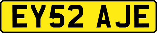 EY52AJE