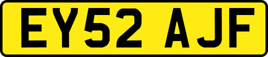 EY52AJF