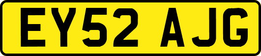 EY52AJG