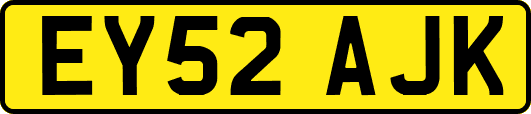 EY52AJK