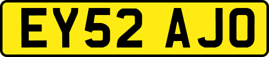 EY52AJO