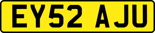EY52AJU