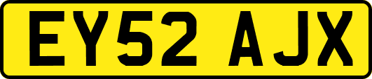 EY52AJX