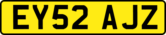 EY52AJZ
