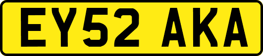 EY52AKA