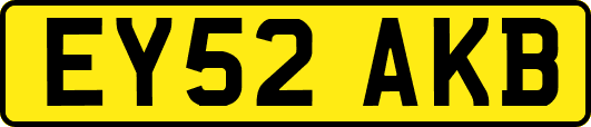 EY52AKB