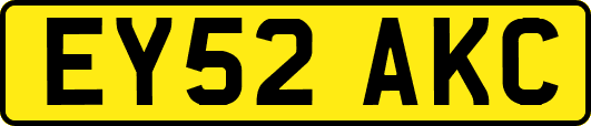 EY52AKC