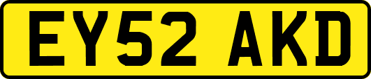 EY52AKD