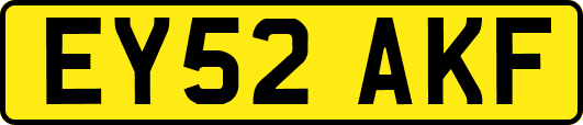 EY52AKF