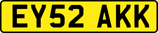 EY52AKK