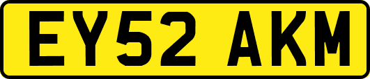 EY52AKM