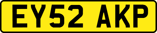 EY52AKP