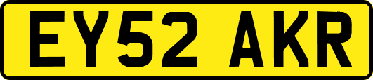EY52AKR