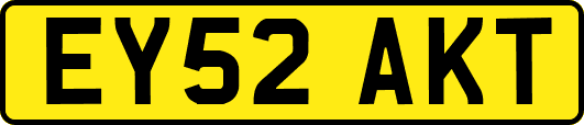 EY52AKT
