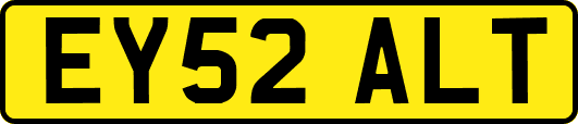 EY52ALT