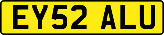 EY52ALU