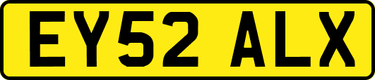 EY52ALX