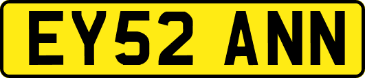 EY52ANN