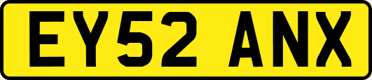 EY52ANX