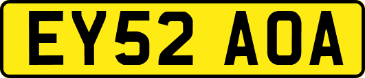 EY52AOA