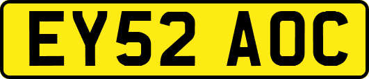 EY52AOC