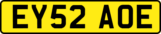 EY52AOE