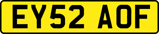 EY52AOF