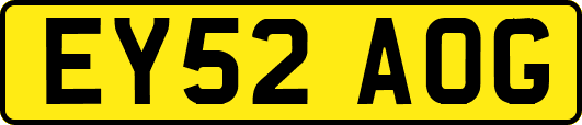 EY52AOG