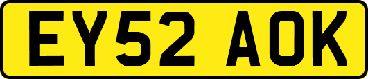 EY52AOK
