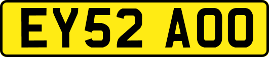 EY52AOO