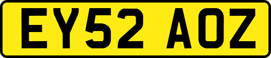 EY52AOZ