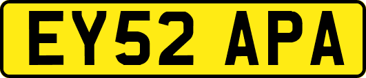 EY52APA
