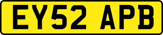 EY52APB