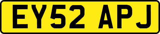 EY52APJ