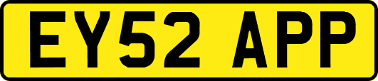 EY52APP