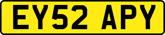 EY52APY