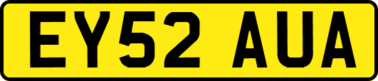 EY52AUA