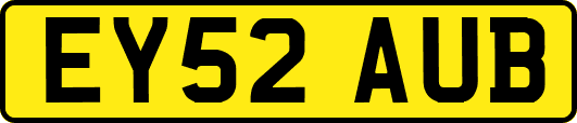 EY52AUB