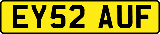 EY52AUF