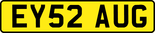 EY52AUG