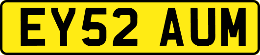 EY52AUM