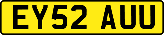 EY52AUU